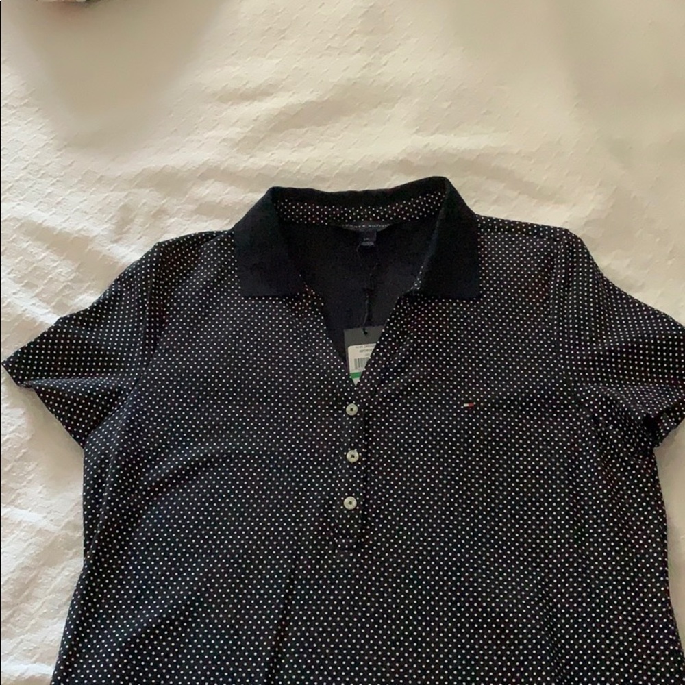 Polo dress